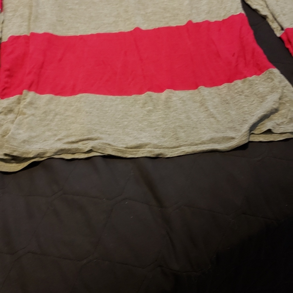 Lounge shirt